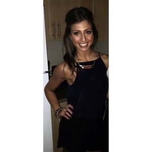 Topshop | Flowy Tank